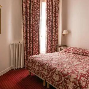 Exelmans Hotel